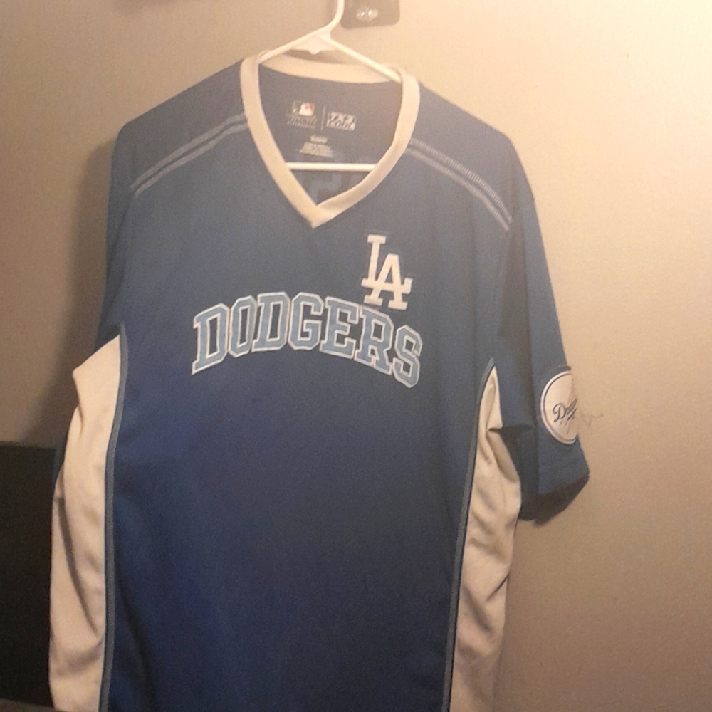 L.A.Dodgers JERSEY